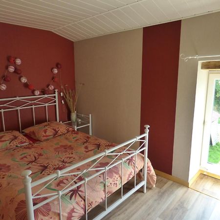 Chambre A La Campagne ラ・ロッシュ＝シュル＝ヨン エクステリア 写真